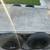 18 ft Aluminum auto trailer with dovetail 8 thumbnail