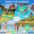 Jasonwell Pool Toys Games Set - 3 in 1 Pool Volleyball Net Basketball 4 thumbnail