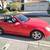 2001 Mercedes SLK-320 RED Hardtop Convertible 6 thumbnail