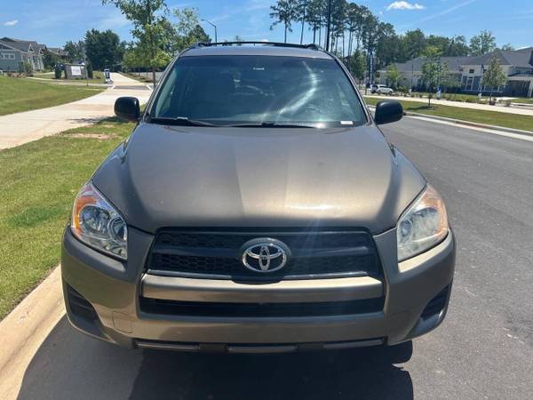 2012 Toyota RAV4 Base - $7,200 (Durham)63470074831235121