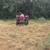 Mahindra 3325 35 hp tractor and shredder 4 thumbnail
