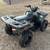 2011 Polaris four wheeler 6 thumbnail