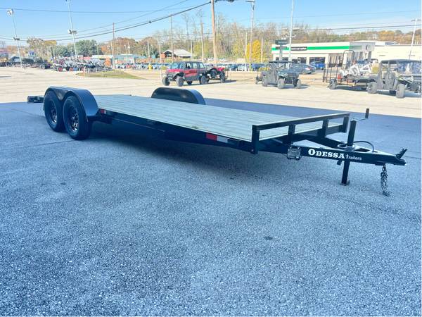 2026 7X20 CAR HUALER 1