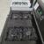 GE 30" Black Gas Stove 4 thumbnail