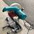 Makita 14" chopsaw 1 thumbnail