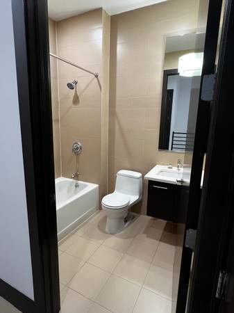 $4,350 / 3br - 1200ft2 - 3 bedroom 2 bath Duplex all new high ceiling exposed brick (Astoria)64033631110273124