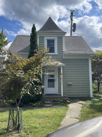 Section 8 housing for rent