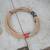 High Pressure Air Hose 25' x 1" 8 thumbnail
