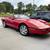 BREATHTAKING TORCH RED 1990 CORVETTE CONVERTIBLE RARE CONDITION LOW MI 22 thumbnail