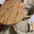 Older sturdy kitchen table & chairs 1 thumbnail