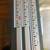 Berger Instruments Tansit Level with Stand and Measuring bars 9 thumbnail