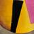 Framed, signed J. Roybal large vibrant painting B82 11 thumbnail