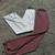 7’6” & 8 Foot Longboard Surfboard Travel Bag Surf Carrying Socks 2 thumbnail