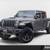 2020 Jeep Gladiator 4x4 4WD Truck SUV Mojave Crew Cab 1 thumbnail