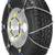 └➤➤➤ Snow Chains for Pick Up & SUV/ SCC Supper Z LT (Model: ZT741) 2 thumbnail