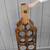 Vintage Wood Wine Rack 3 thumbnail