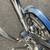Vintage Sears fleetwood 3 speed all chrome bike 13 thumbnail