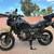 2018 Honda Africa Twin CR1000 1 thumbnail