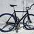 Fetish Attack Track Bike 55 cm (Medium) 2 thumbnail
