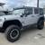 2008 JEEP WRANGLER UNLIMITED X 3 thumbnail