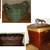 Wood boxes, Tubs and Tins 1 thumbnail
