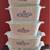 Corelle CorningWare Blue Cornflower Bakeware – set 2 2 thumbnail