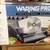 Waring Pro FS150 Electric Food Slicer Never Used in Box 1 thumbnail