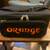 Orange Tiny Terror-Classic Tube Amp 3 thumbnail