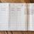 WWII Era, NAVY -  Original CONTINUOUS SERVICE CERTIFICATE / 1935-1946 4 thumbnail
