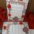 OSU BUCKEYE'S 8 Invitations Cards & Envelopes 1 thumbnail