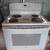 GE Electric Stove 1 thumbnail