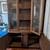 Vintage display/storage cabinet 2 thumbnail