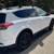 Toyota 2016 RAV-4 LE White in Excellent Condition 5 thumbnail