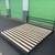 King Platform Bed Set 5 thumbnail