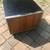 Mid Century Modern Probber / Baughman style side table B35 18 thumbnail