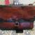 Jack Georges Leather Handbag 1 thumbnail