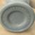 Vintage 60’s Jim Beam Blue Milk Glass Grecian Decanter-Socra tes Plato Aristot 9 thumbnail
