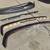 Ford OEM air dams/valances 2 thumbnail