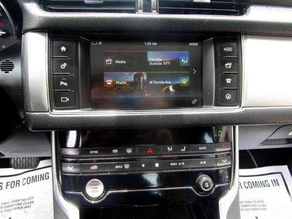 2017 Jaguar XF-Series 35t Premium  BUY HERE / PAY HERE !! - $9,995 (+ Avin Enterprises Inc)63443161959169124