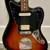 Fender Player Jaguar HS with Pau Ferro Fretboard 2018 - 2024 - 3-Color 2 thumbnail