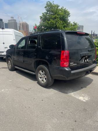 2008 GMC Yukon - $4,500 (Brooklyn)63477062173443121