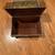 Plastic Bronze and Gold colored chest 5 thumbnail
