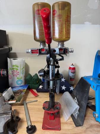 Mec reloader 1