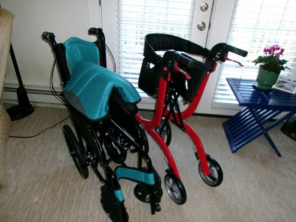 Senior mobility items 1