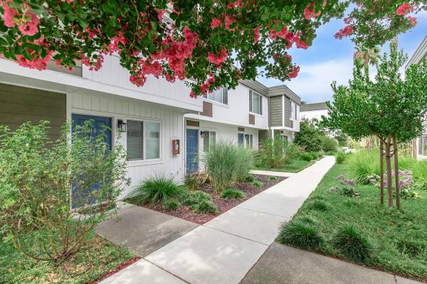 $2,240 / 1br - 650ft2 - Cable Disponible, Pisos con Alfombra, Preparado para Cable (danville / san ramon)63682796614529122