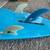 Doug Haut 9’ Surfboard custom 8 thumbnail