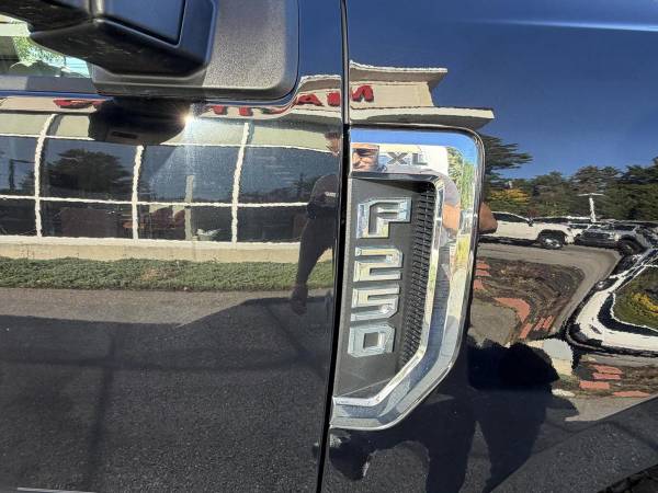 2021 Ford Super Duty F-250 - Photo 13