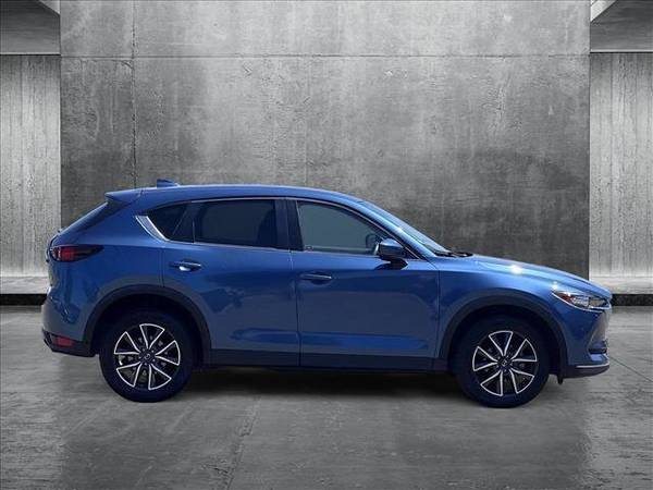 2018 Mazda CX-5  Touring SUV - $15,209 (Call *(661) 219-7405* to Confirm Availability Instantly)63624705566339123