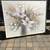 Signed original Lee Reynold floral w/ original tags A136 1 thumbnail