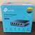 TP-Link 5-Port Gigabit Desktop Switch - TL-SG105 - (2x available) Brand New 1 thumbnail